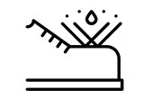 Работни обувки с мембрана