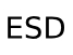ESD работни обувки