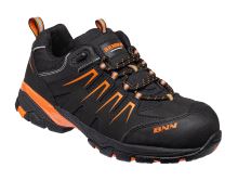 BENNON ORLANDO XTR S3 NM LOW / Неметални предпазни обувки S3