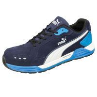PUMA AIRTWIST BLUE LOW S19 / Предпазни обувки S3, ESD