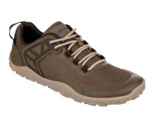 BENNON BAREFOOT SPORT BROWN / Ежедневни боси обувки