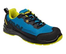 BENNON ARANO S3 ESD NM LOW / Защитна обувка S3 BENNON ARANO S3 ESD NM LOW / Защитна обувка S3