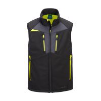 PORTWEST DX476 / Softshell жилетка