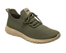 BENNON NEXO KHAKI/SAND LOW / Ултра леки дишащи ниски обувки