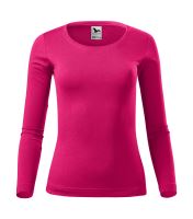 MALFINI FIT-T LONG SLEEVE 169 / Дамска тениска с дълъг ръкав