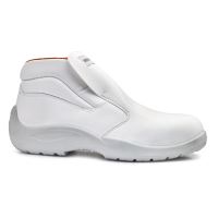 BASE HYGIENE ARGO S2 SRC B0510 / Предпазни ботуши до глезена S2 SRC BASE HYGIENE ARGO S2 SRC B0510 / Предпазни ботуши до глезена S2 SRC
