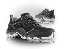 VM FOOTWEAR BRISBANE 4215-60 / Софтшел обувки за дейности на открито с мембрана