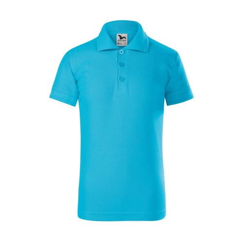 MALFINI PIQUE POLO 222 / Детска поло тениска