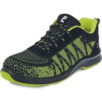 CERVA GEARGRINT MF S1 SRC / Ниски текстилни обувки MF S1