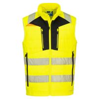PORTWEST HI-VIS DX479 / Светоотразителна жилетка от софтшел
