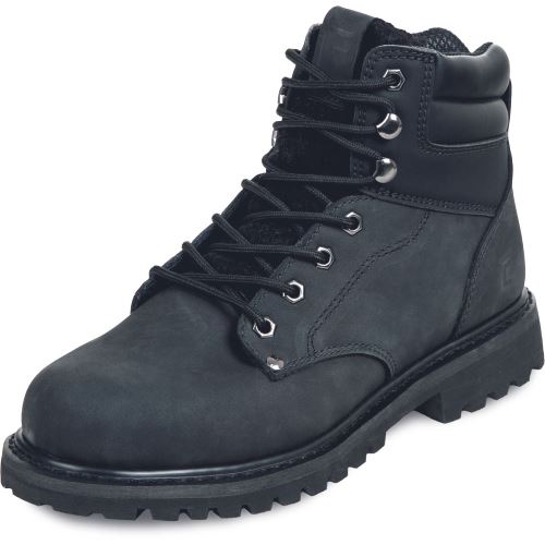 CERVA BK FARMER O2 CI SRC / Фермерско яке с изолация до глезена O2 Cl SRC