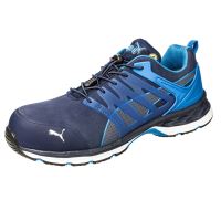 PUMA VELOCITY 2.0 BLUE LOW S11 / Предпазни обувки S1P, ESD