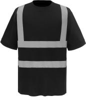 YOKO HI-VIS HVJ410 / Светлоотразителна тениска