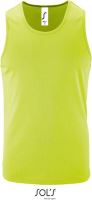 SOL´S SPORTY TT / Мъжки спортен потник