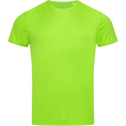 STEDMAN SPORTS-T INTERLOCK / Мъжка спортна тениска