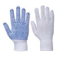 PORTWEST POLKA DOT A111 / Леки ръкавици на точки