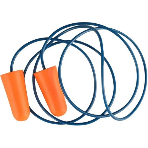 CXS CORTIX FEP-03C / Тапи за уши с шнур, 50 чифта