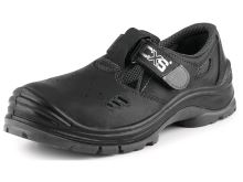 CXS SAFETY STEEL IRON S1 / Сандали S1