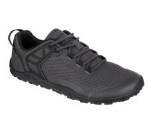 BENNON BAREFOOT SPORT GREY / Ежедневни боси обувки