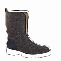 DEMAR HUNTER PRO 5811 / Термо стелки за обувки