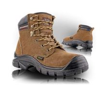 VM FOOTWEAR VADUZ 2770-O1 / Кожени боти до глезена O1 / фермерски