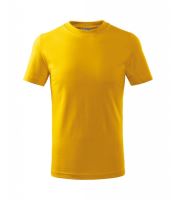 MALFINI BASIC 138 / Тениска, детска