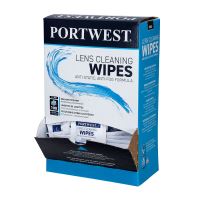 PORTWEST PA01 / Почистващи кърпички