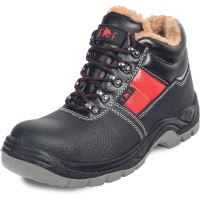 FF JENA SC-03-012 S3 CI SRC / Боти до глезена S3