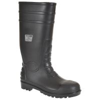 PORTWEST STEELITE SAFETY WELLINGTON S4 FW94 / Предпазни ботуши S4