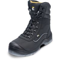 CERVA BK TPU MF S3 CI SRC / Обувки за пищяли S3 CERVA BK TPU MF S3 CI SRC / Обувки за пищяли S3