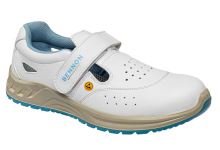 BENNON WHITE O1 ESD Сандал / Сандал O1 ESD