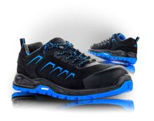 VM FOOTWEAR KENTUCKY 8145 S1PL ESD / Ниски предпазни ESD обувки S1PL