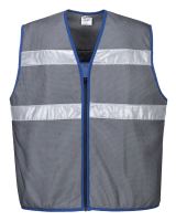 PORTWEST COOLING CV01 / Светлоотразителна охлаждаща жилетка