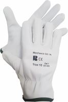 BAN MECHANIC CK 1A 03113 / Ръкавици от изцяло кожа