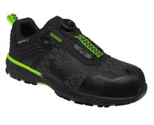 BENNON REBEL PREDATOR S3 ESD НИСКИ / Предпазни обувки S3 ESD BENNON REBEL PREDATOR S3 ESD НИСКИ / Предпазни обувки S3 ESD