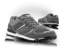 VM FOOTWEAR NEVADA 4095-60 / Обувки за дейности на открито от изцяло кожа с подметка MICHELIN
