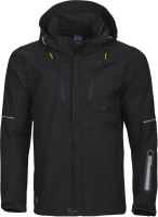 PROJOB 3406 FUNCTIONAL JACKET/Мъжко трислойно софтшел работно яке
