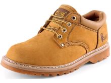 CXS ROAD BELMONT / Кожени ниски обувки