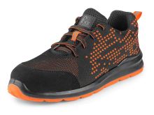 CXS TEXLINE CRES S1 / Ниски обувки S1