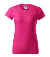 MALFINI BASIC 134 / Тениска, дамска