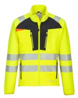 PORTWEST HI-VIS DX481 / Основен слой, отразяващ, прилепнал