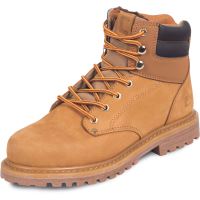 CERVA BK FARMER O2 CI SRC / Фермерско яке с изолация до глезена O2 Cl SRC