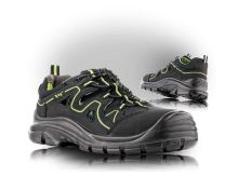 VM FOOTWEAR KANSAS 5105-S1PS / Предпазни сандали S1PS