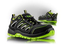 VM FOOTWEAR VANCOUVER 8115 S1PL ESD / Сандали от изцяло кожа ESD S1PL