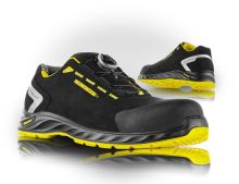 VM FOOTWEAR CALIFORNIA 2995-S3LBOA / Ниски предпазни обувки ESD S3, BOA Fit