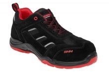BENNON TAURUS S1 LOW Z61137 / Спортни ниски обувки S1