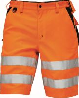 Светлоотразителни шорти CERVA KNOXFIELD HI-VIS