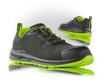VM FOOTWEAR IBIZA 3155-O1 / Ниски работни текстилни обувки O1