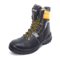 PANDA TIGROTTO S3 Cl SRC / Зимни ботуши S3 PANDA TIGROTTO S3 Cl SRC / Зимни ботуши S3