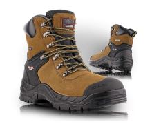 VM FOOTWEAR BOGOTA 2470-O2 / Трекинг обувки до средата на прасеца O2 SRC, FREE-TEX мембрана
